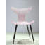 Innovative Chair – Fluid Design With Lighting Reflections And Bold Color Options