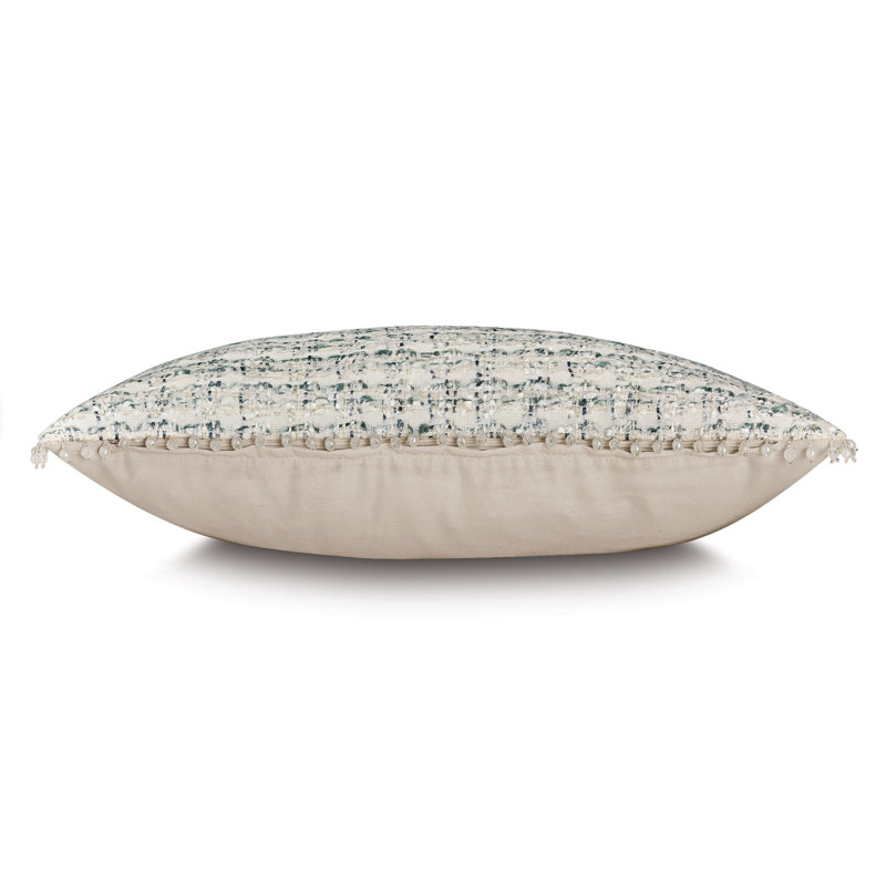 Madison Tweed Decorative Pillow