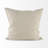 Soma Square Linen Pillow Cover