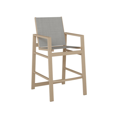 Berlin Gardens Vida Slings Bar Chair