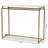 Aida 46.46'' Console Table