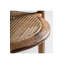 Fauteuil d'appoint Tostily