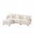 Chenille - beige