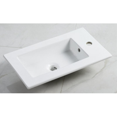 Lavabo de salle de bain Wenty 13