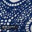 Rideau de douche à 12 crochets Shell-135248686