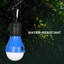 4.2'' Battery Powered Integrated LED Work Light