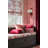 Metallic Square Velvet Pillow Cover & Insert-92912812-92912792