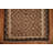 Kilim Reversible Wool Area Rug 3x5