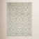 Wool Damask Indoor Rug