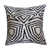Black/gray/white/beige Geometric selected