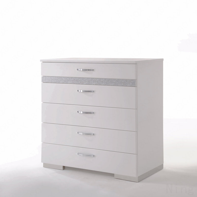 Commode (commode)
