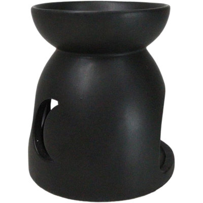 4'' H Polyresin Wax Warmer