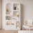 Geometric Bookcase