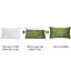Rectangular Lumbar Pillow Cover-2069115066