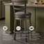 Tabouret de bar et de comptoir pivotant-1339757734-1291063363