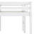 Twin Loft Bed With Ladder-103566773