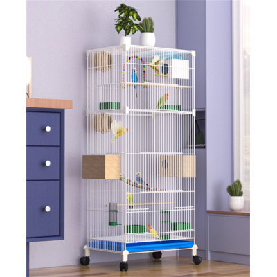 Aviary Bird Cage