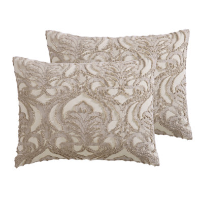 Rhapsody Cotton Bedding