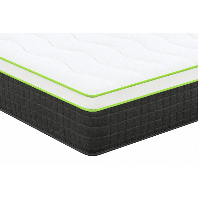 Limelight Pocket Sprung Mattress, Single