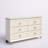 Sienna Kids 6 - Drawer Dresser-866071553
