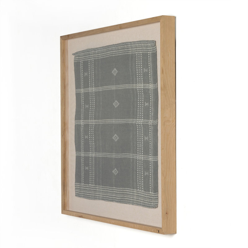 Bhujodi Handmade Wall Decor