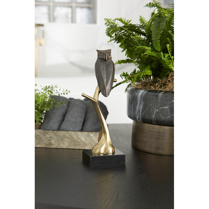 Nocturnal Sculpture