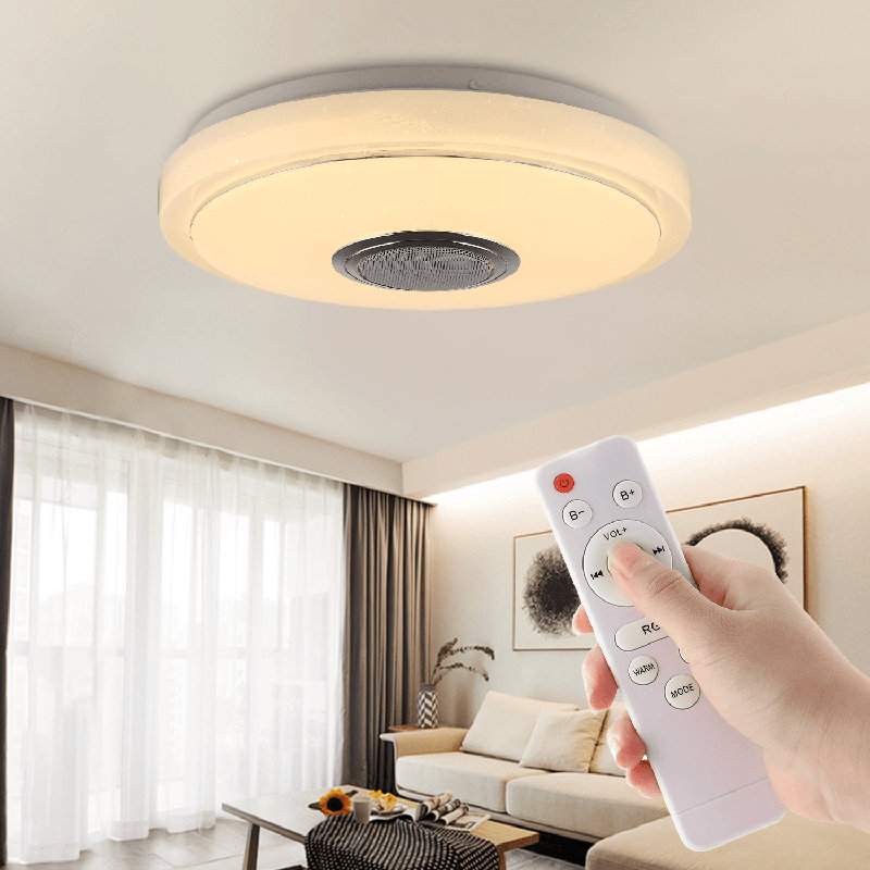 Flush Mount