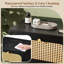 40 cm W Bedside Table-150648167