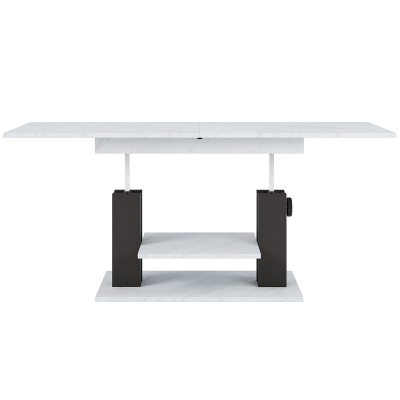 Extendable Dining Table