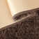 Solid Colour Shag Area Rug