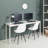 Lakeicha Synthetic Laminate Computer Desk-143371942-143371940-192222696