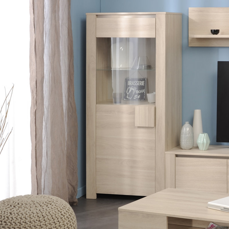 Brayden Armoire, Sesame
