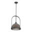 Atlas 1 - Light Single Dome Pendant-495714887-495714903