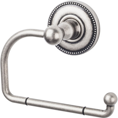 Edwardian Bath  Wall Mounted Toilet Paper Holder