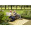 Garden Carpet Honeycomb S