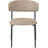 Lupita Upholstered Back Side Chair Dining Chair-89184576-89184570