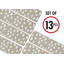 Tapis d'escalier 9x28in -1905462515
