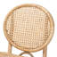 Chaise de salle à manger