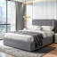 Melrose Ottoman Bed 2 Piece Bedroom Set
