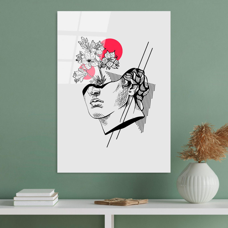 Boze Wall Decor