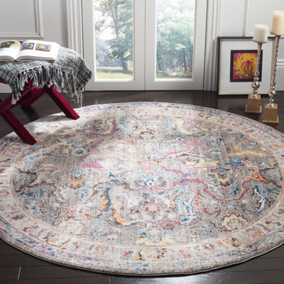 Fitz Performance Oriental Rug