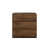 Walnut sélectionné