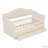 Wooden Daybed with Trundle and Storage Drawers-118019905