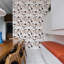 Alda 16.5' L x 20.5" W Peel and Stick Wallpaper Roll