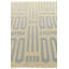Tapis crème Noor