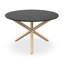 Darcus 4 - Person Dining Set-1093245165