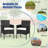 Anaid Wicker Outdoor Lounge Chair-1003846