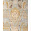 Overdyed One-of-a-Kind 8' 0" X 10' 1" Hand Knotted Area Rug