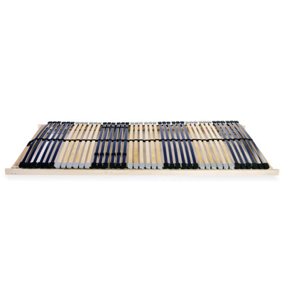 Gillian Platform Bed