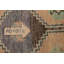 Tapis de couloir antique Qashqai Persian Design